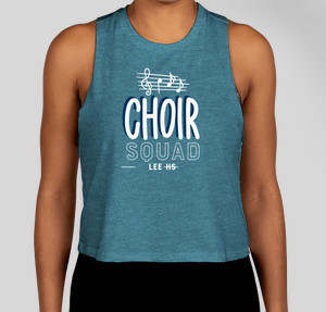 Thumbnail for Design Idea Number 58679: choir squad
