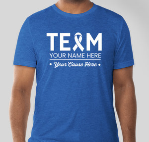 Thumbnail for Design Idea Number 62187: TEAM Ribbon