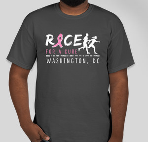 Thumbnail for Design Idea Number 25002: Race for a Cure