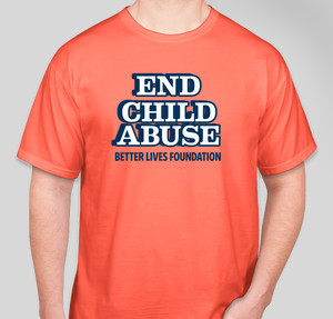 Thumbnail for Design Idea Number 56509: end child abuse
