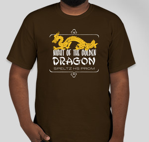 Thumbnail for Design Idea Number 52195: Night of the Golden Dragon