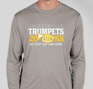 Thumbnail for Design Idea Number 39809: Franklin Trumpets