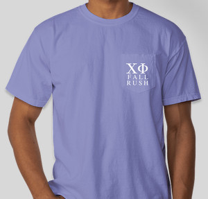 Thumbnail for Design Idea Number 27511: Chi Phi Fall Rush