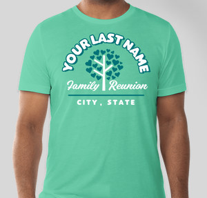 Thumbnail for Design Idea Number 59173: Family reunion