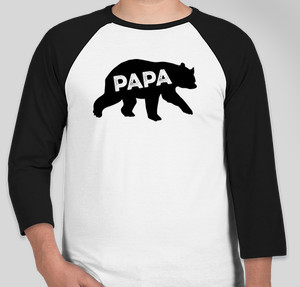 Thumbnail for Design Idea Number 58213: papa bear