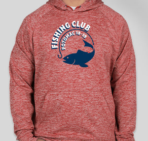 Thumbnail for Design Idea Number 58847: fishing club