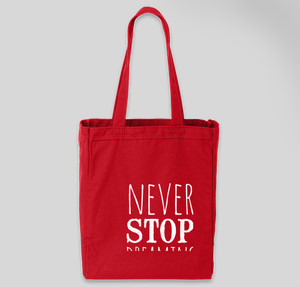 Thumbnail for Design Idea Number 58025: never stop dreaming