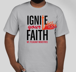 Thumbnail for Design Idea Number 45946: Ignite Your Faith