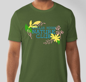 Thumbnail for Design Idea Number 58719: Nature Club