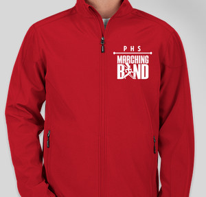 Thumbnail for Design Idea Number 53533: Marching Band