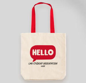 Thumbnail for Design Idea Number 61315: Hello