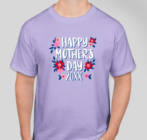 Thumbnail for Design Idea Number 61161: happy mothers day