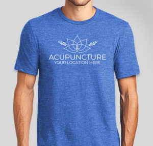 Thumbnail for Design Idea Number 61059: Acupuncture