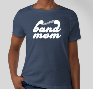 Thumbnail for Design Idea Number 61556: Band Mom