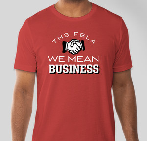 Thumbnail for Design Idea Number 53215: We Mean Business