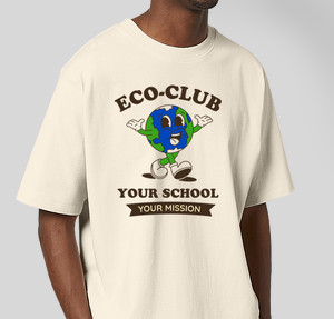Thumbnail for Design Idea Number 62627: Eco Club