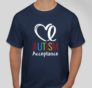 Thumbnail for Design Idea Number 61463: Autism awareness