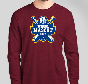 Thumbnail for Design Idea Number 61770: Panthers Baseball