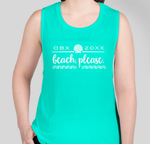 Thumbnail for Design Idea Number 57605: beach, please