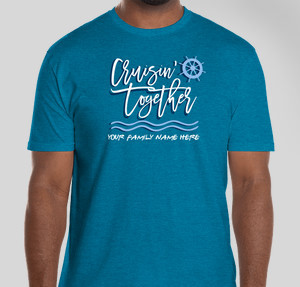 Thumbnail for Design Idea Number 61451: Cruisin Together