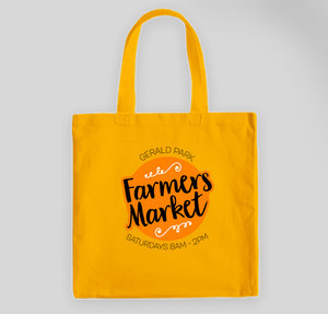 Thumbnail for Design Idea Number 46442: Farmers Market