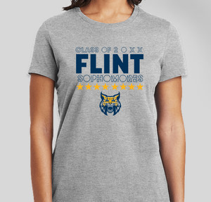 Thumbnail for Design Idea Number 49890: Flint Sophomores