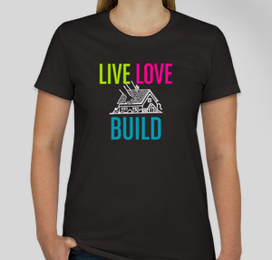 Thumbnail for Design Idea Number 37070: Live, Love, Build