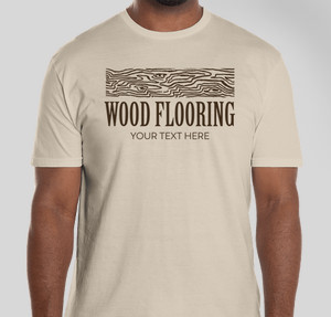 Thumbnail for Design Idea Number 62469: Wood Flooring