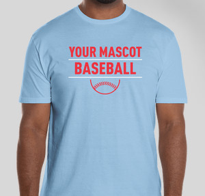 Thumbnail for Design Idea Number 62606: baseball