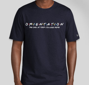 Thumbnail for Design Idea Number 61314: Orientation