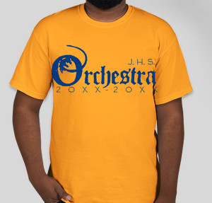 Thumbnail for Design Idea Number 39329: Orchestra