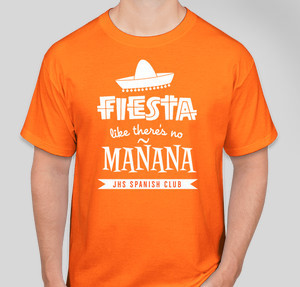 Thumbnail for Design Idea Number 53254: Fiesta