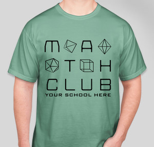 Thumbnail for Design Idea Number 58547: Math Club