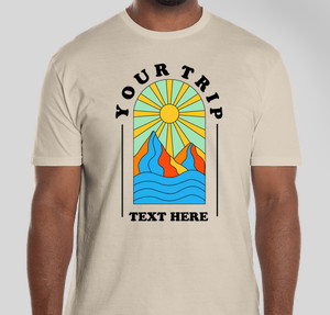 Thumbnail for Design Idea Number 62477: Retro Trip