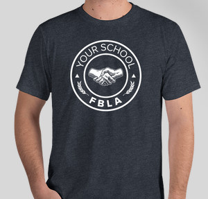 Thumbnail for Design Idea Number 61918: FBLA