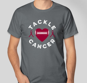 Thumbnail for Design Idea Number 57907: tackle cancer