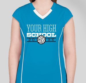 Thumbnail for Design Idea Number 55103: volleyball