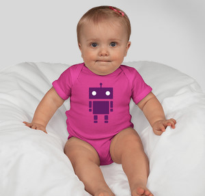 Thumbnail for Design Idea Number 56707: robotics