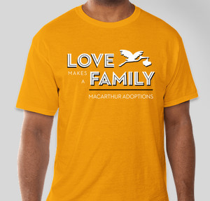 Thumbnail for Design Idea Number 38315: Love Makes a Family