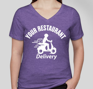 Thumbnail for Design Idea Number 60247: Your Restaurant Delivery