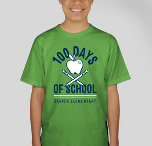 Thumbnail for Design Idea Number 57759: 100 days