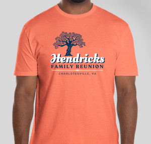 Thumbnail for Design Idea Number 59175: Hendricks Family Reunion