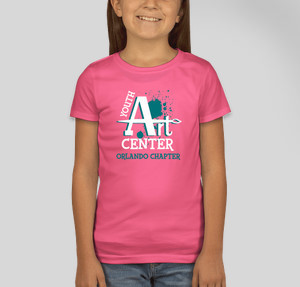 Thumbnail for Design Idea Number 56529: Art Center