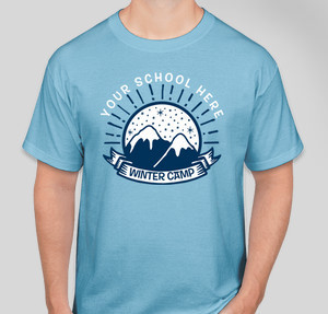 Thumbnail for Design Idea Number 62322: Winter Camp