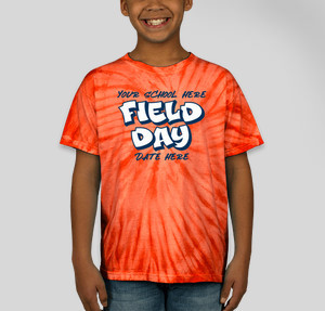 Thumbnail for Design Idea Number 62398: field day