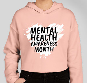 Thumbnail for Design Idea Number 61165: Mental Health Awareness Month