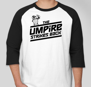 Thumbnail for Design Idea Number 56819: umpire strikes back
