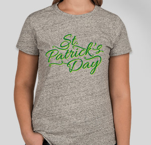 Thumbnail for Design Idea Number 54193: St. Patrick's Day