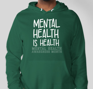 Thumbnail for Design Idea Number 61173: mental health is health