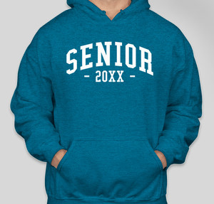 Thumbnail for Design Idea Number 62537: senior